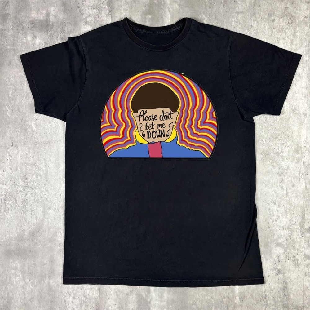 Apparel Oliver Life Goes On T-Shirt Unisex Classic Tee