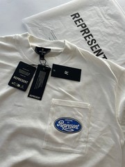 Represent T Shirt Size M Oversized