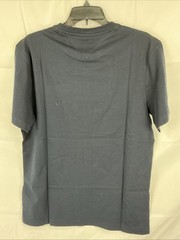 NWT Tommy Hilfiger Shirt Men’s Navy M Logo Crewneck Graphic T-Shirt