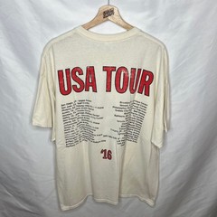 Travis Scott Cactus Jack Astroworld Utopia Rodeo Action Figure Tour Merch XXL