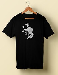 Holden Caulfield t shirt JD Salinger Catcher in the Rye S M L XL 2X 3X 4X 5X