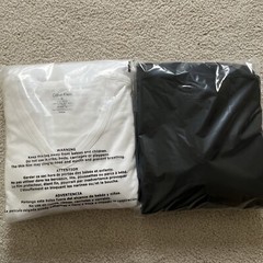 New Calvin Klein Men`s 3-Pack V-neck T-shirt VARIETY!!!