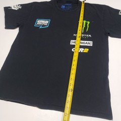 Hoonigan Ken Block Official Team Gear x It’s A Living Black Size Large L