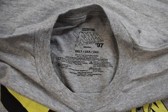 Marvel Studios Mens Big & Tall X-Men ’97 Gray Shirt New LT, XLT, 2XLT, 3XLT