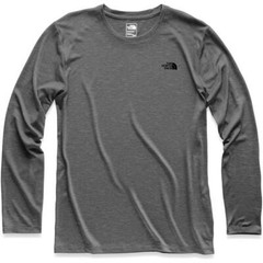 The North Face Mens HyperLayer FD L/S Shirt * UPF30* Athletic G1246