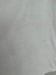 Vintage 90s Disney Blizzard Beach I Survived Summit Plummet White T-shirt