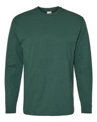 Hanes 90 Unisex 5286 T Shirt Tee S-XL