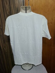Royal Caribbean International Cruise Line Ship Shape Adult White XL TShirt