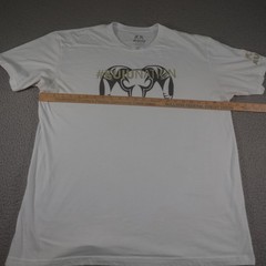 Kuiu Shirt Mens 2XL XXL White Hunting Gorpcore Outdoors Ram Logo Nature