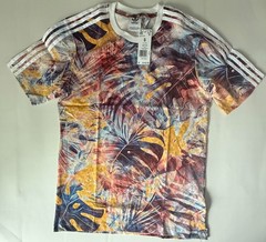 Adidas Originals Classic 3-Stripes Tee