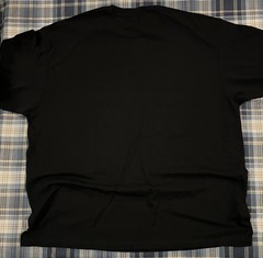Vengeance Designs We Are Venom XXXL 3XL Marvel Spider-Man Shirt