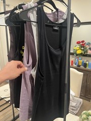 Tanks Bundle Of 6 : YoungLA, WKR, Antisocialsocialclub, Gymshark Cbum