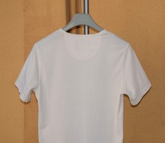 MEN’S BARBOUR INTERNATIONAL SUIT T-SHIRT TEE SIZE S /SLIM FIT (XS) P2P 17. 3″