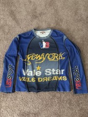 Vale Forever Vale Star Thermal Blue