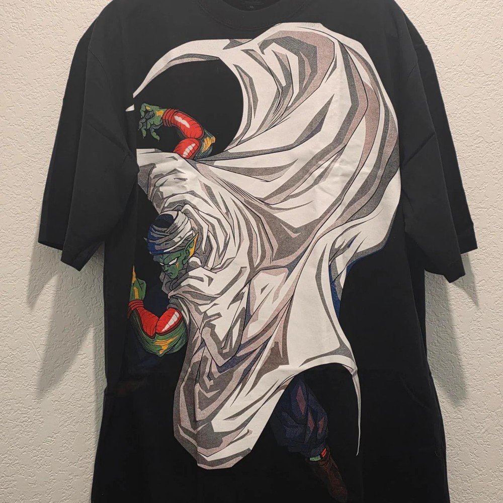 Dragon Ball – Aura Farming God Piccolo T-Shirt – XL