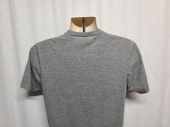 The Ice Factory serving Gourmet Italian Ices Premium Coffee Adult S Gray TShirt