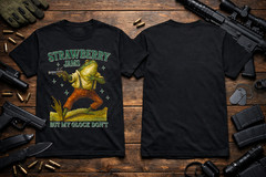 Fill Your Hand You SOB – John Wayne T-Shirt Heavyweight S M L XL 2XL 3XL 4XL 5XL