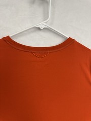 Cotopaxi Fino Long-Sleeve Base Layer Women XXL Orange GorpCore Hiking Outdoor