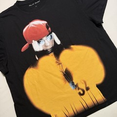 Billie Eilish T-Shirt Men XL Hit Me Hard And Soft Tour Concert Music Merch