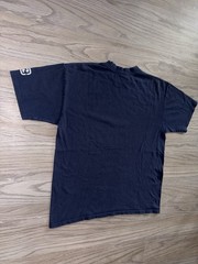 Vintage Billabong Flame Logo T-Shirt Mens (L) Skate Surf Streetwear Y2K USA