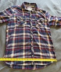 BKE Vintage Mens Long Sleeve Shirt Large. If It Doesn’t Sell I’m Keeping It!!!!