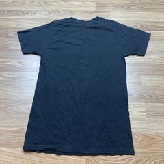 Of Mice & Men Shirt Mens Small Black You’re Not Alone Graphic Band Tee