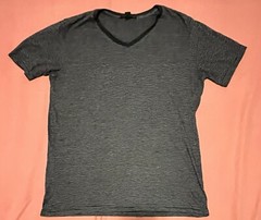 Lot Of 4 Size Large Mens T Shirts Of Various brands
