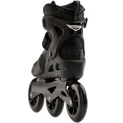 with box ROLLERBLADE Twister XT W BlackMint Skates 072211002A2 G1N