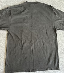 Shaka Wear Men’s Super Max Heavyweight Stylish T-Shirt Sz L World Famous Au The