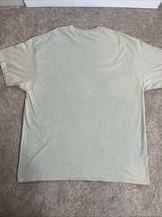 Vintage Delta Pro Weight Ronald “Ragin’ Ronald” Reagan Republican T-Shirt