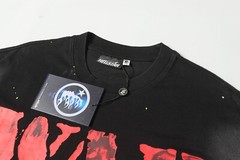 NEW Hell Trendy Star War Ready 6:11 Street Cotton Mens Short sleeved T-shirt