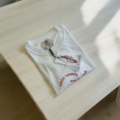 Comfort Colors C1717 Unisex Cotton Short Sleeves Garment Dyed Tee T-Shirt