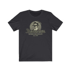 Danceteria NYC 1979 Vintage Men’s T-Shirt