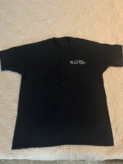 Salt Life Paddle Fish Chill TShirt
