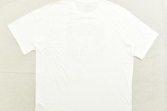 Lucky Brand Men’s Mustang GT Tee White Short Sleeve Crew Neck Size 3XLT NEW