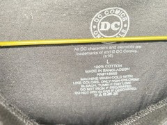 DC Comics Originals T-Shirt New Size Large