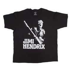 AUTHENTIC HENDRIX GRAPHIC T SHIRT