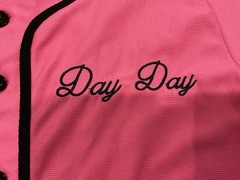 Headgear Classics Next Friday Pinky’s Record Store Day Day Jersey Size Medium