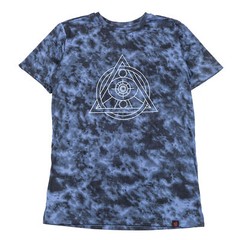 Beautiful Giant Men’s Fashion T-Shirt Crew Neck Sport Gym Moisture Wicking Tee