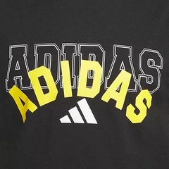 ADIDAS – Men’s Multi Sport T-Shirt – BLACK – Size: MEDIUM TALL ***NEW w/TAGS