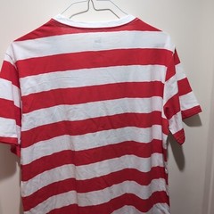 Where’s Waldo Mad Engine Sz XL 60%cotton/40%poly T-shirt 45″ Chest 31″ Long EUC