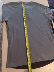 Fresh Clean Tees Large LOT OF 3 SHIRTS – LS Henley SS Henley + Tee