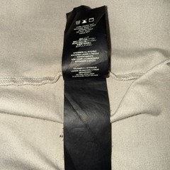 Fear Of God Eternal Cement T-shirt Large Men’s Used