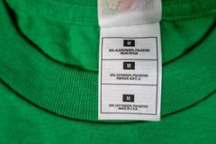 VTG Fruit of the Loom T-shirt Medium ABA Miami On Your Mind 2001 Summer National