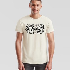 Personalised Printed Unisex T Shirt Custom Front And Back Tee Photos And Text