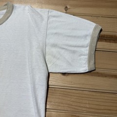Vintage 1976 Jippi Jappa Jamaica Music Festival Single Stitch Shirt Size Large