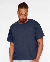 LAT 3520 Relaxed Crew Tee
