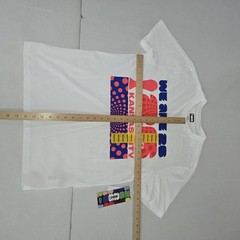 Fifa World Cup 2026 TShirt Md Soccer Graphic USA Futbol Fan Nwt Flaw See Pics