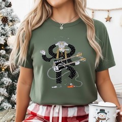 Angine De Poitrine Indie Rock Band Cotton T Shirt