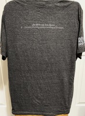 T-Shirt LRG “Defenestration” Russian River Brewing Company T-Shirt